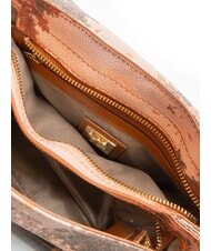 YNOT YESBAG Bolso de hombro río de otoño - Bolsos Mujer - 5