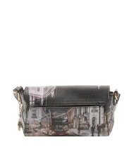 YNOT YESBAG Mini bolso de hombro Londres de noche - Bolsos Mujer - 4