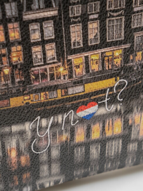 YESBAG Bolso de hombro espejo - Bolsos Mujer