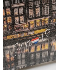 YNOT YESBAG Bolso de hombro espejo - Bolsos Mujer - 3