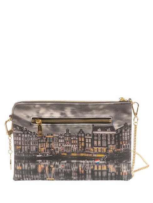 YESBAG Bolso de hombro espejo - Bolsos Mujer