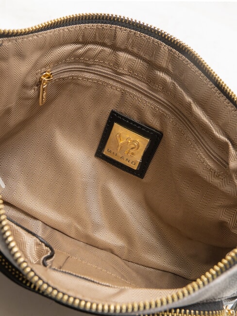 YESBAG Bolso de hombro espejo - Bolsos Mujer