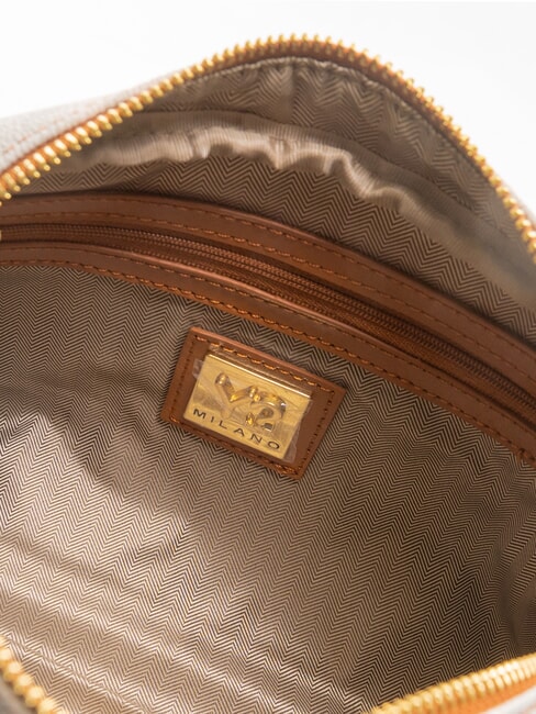 YESBAG Bolso de hombro Metro de Par&iacute;s - Bolsos Mujer