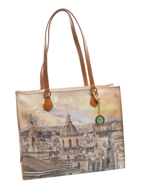 YESBAG Bolso de hombro Etna - Bolsos Mujer