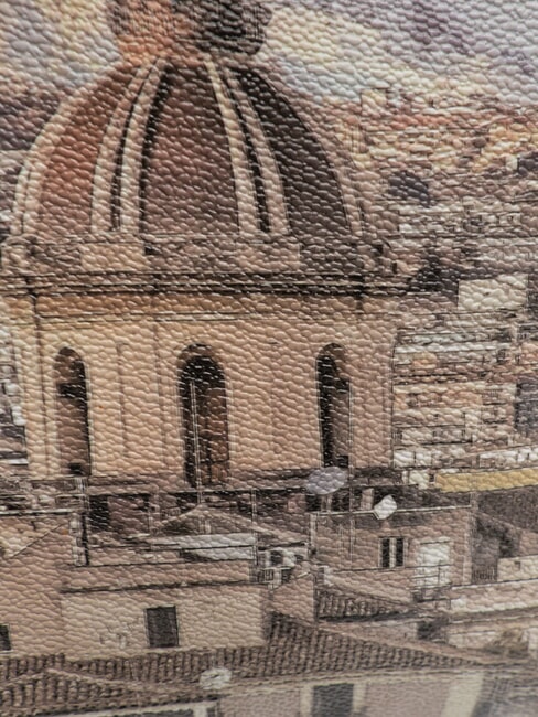 YESBAG Bolso de hombro Etna - Bolsos Mujer