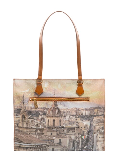 YESBAG Bolso de hombro Etna - Bolsos Mujer