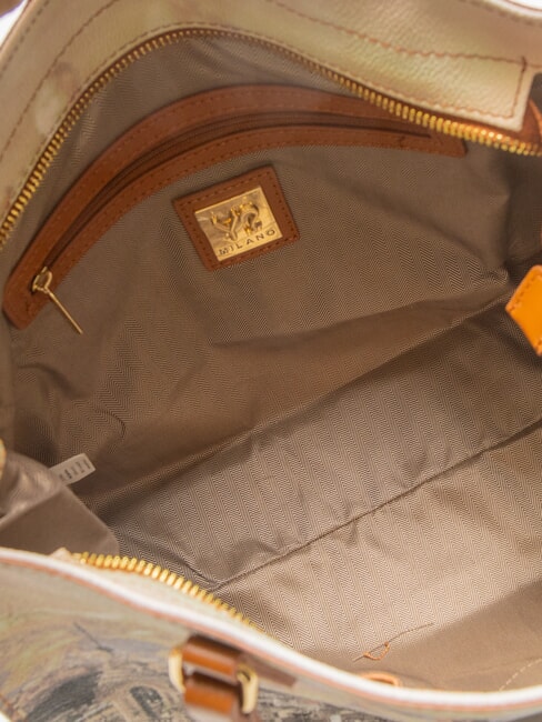 YESBAG Bolso de hombro Etna - Bolsos Mujer