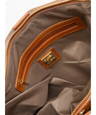 YNOT YESBAG Bolso de hombro estampado Calle Londres - Bolsos Mujer - 5