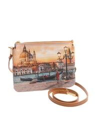YNOT YESBAG Bolso de hombro Atardecer en Venecia - Bolsos Mujer - 2
