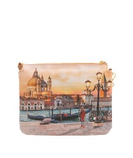 YNOT YESBAG Bolso de hombro Atardecer en Venecia - Bolsos Mujer - 4
