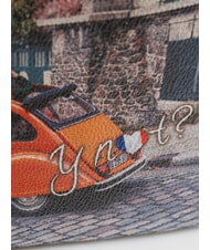 YNOT YESBAG Bolso de hombro Así es la vida - Bolsos Mujer - 3