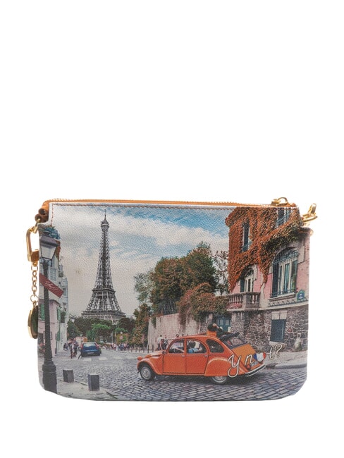 YESBAG Bolso de hombro Así es la vida - Bolsos Mujer