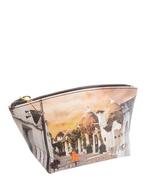 YESBAG  Belleza peque&ntilde;a La vida en trulli - Neceser