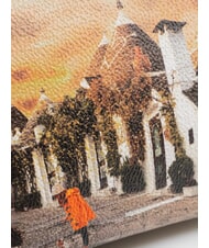 YNOT YESBAG  Belleza peque&ntilde;a La vida en trulli - Neceser - 3