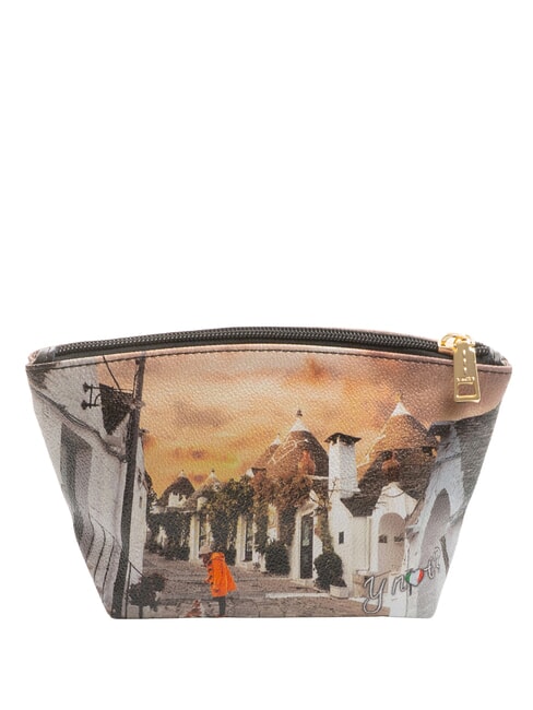 YESBAG  Belleza peque&ntilde;a La vida en trulli - Neceser