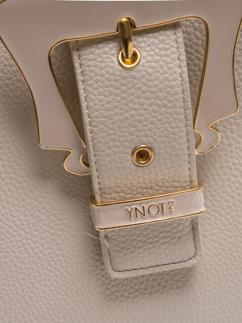 CANDY Bolso de hombro hielo - Bolsos Mujer