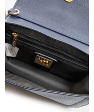 YNOT CANDY  Mini bolso con bandolera azul - Bolsos Mujer - 5