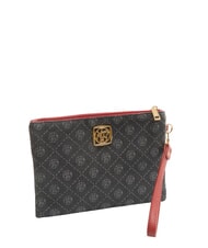 YNOT ROMANCE Bolso de mano con pu&ntilde;o cereza - Bolsos Mujer - 2