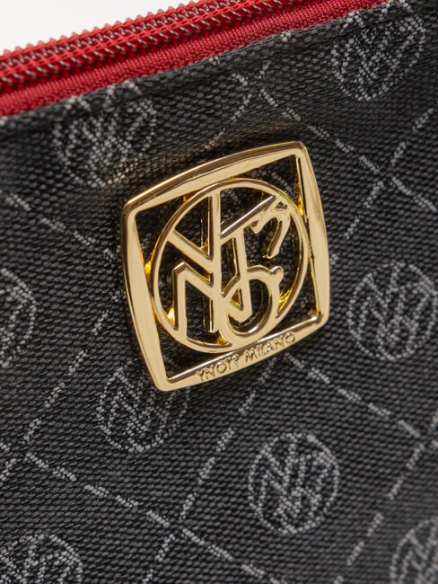 ROMANCE Bolso de mano con pu&ntilde;o cereza - Bolsos Mujer