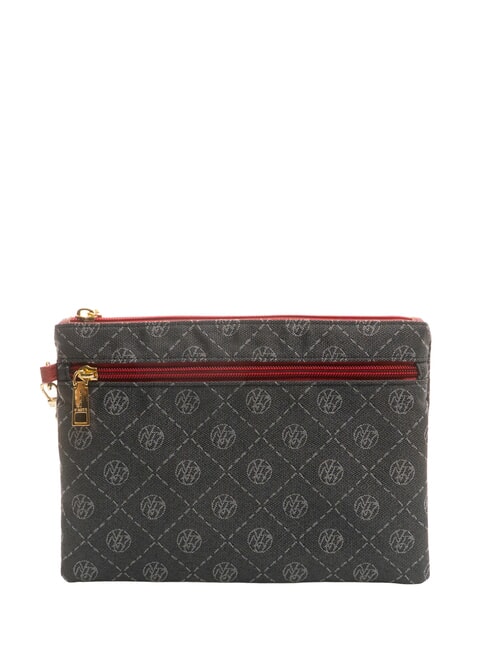 ROMANCE Bolso de mano con pu&ntilde;o cereza - Bolsos Mujer