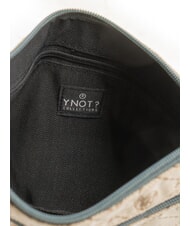 YNOT ROMANCE Bolso de mano con pu&ntilde;o gasolina - Bolsos Mujer - 4