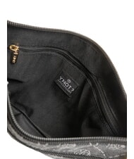 YNOT ROMANCE Bolso de mano con pu&ntilde;o NEGRO - Bolsos Mujer - 5