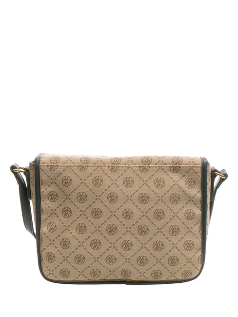 ROMANCE Bolso de hombro gasolina - Bolsos Mujer