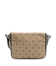 YNOT ROMANCE Bolso de hombro gasolina - Bolsos Mujer - 4