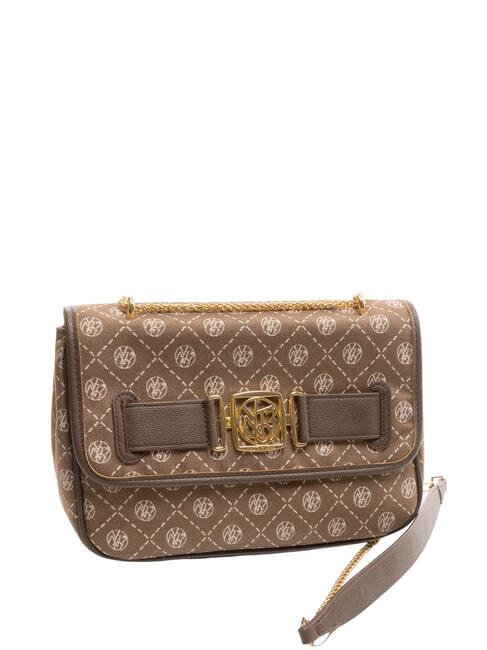 ROMANCE Bolso de hombro / bandolera almendra - Bolsos Mujer