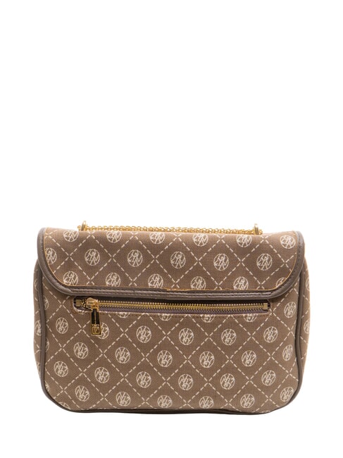 ROMANCE Bolso de hombro / bandolera almendra - Bolsos Mujer