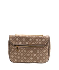 YNOT ROMANCE Bolso de hombro / bandolera almendra - Bolsos Mujer - 4