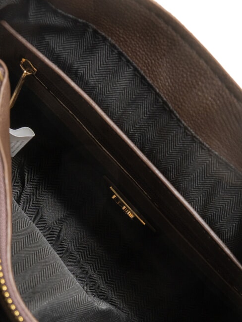 ROMANCE Bolso de hombro / bandolera almendra - Bolsos Mujer