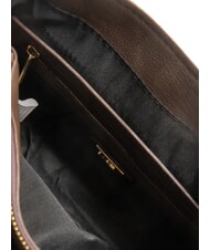 YNOT ROMANCE Bolso de hombro / bandolera almendra - Bolsos Mujer - 5