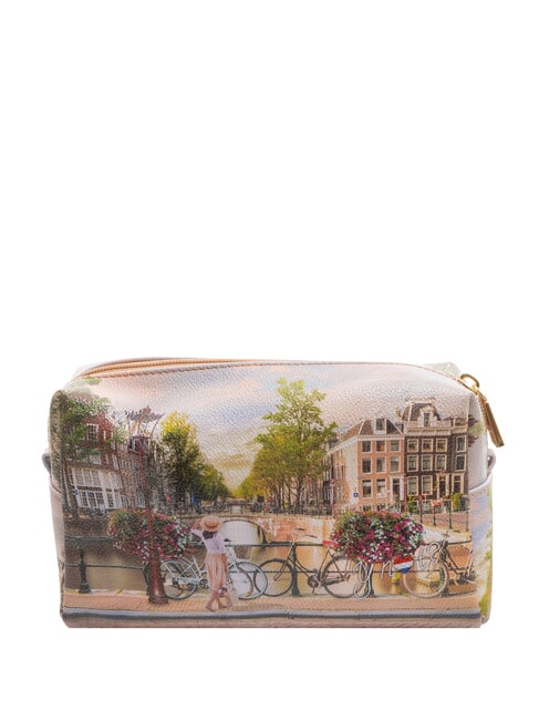 YESBAG Ba&uacute;l de belleza bicicletas - Neceser