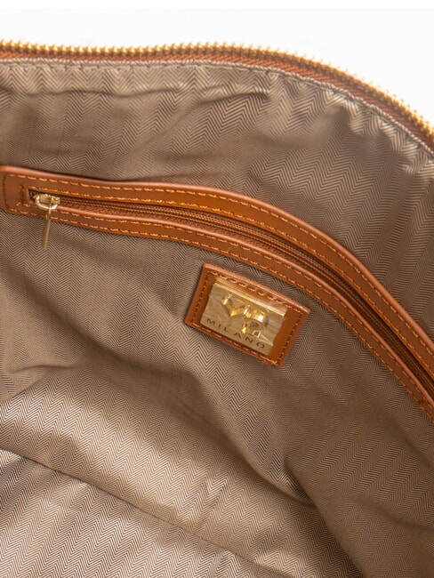 YESBAG Bolso de hombro plano bicicletas - Bolsos Mujer