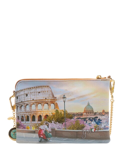 YESBAG SPECIAL Bolso de mano tipo clutch Amor italiano - Bolsos Mujer