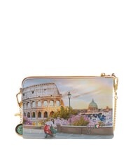 YNOT YESBAG SPECIAL Bolso de mano tipo clutch Amor italiano - Bolsos Mujer - 4