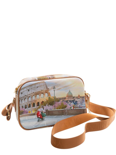 YESBAG SPECIAL Bolso de hombro para c&aacute;mara Amor italiano - Bolsos Mujer