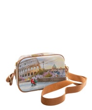 YNOT YESBAG SPECIAL Bolso de hombro para c&aacute;mara Amor italiano - Bolsos Mujer - 2