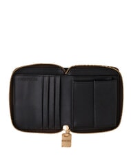 BORBONESE VITE COATED OP Cartera con cremallera - Carteras Mujer