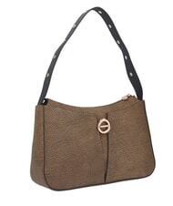 BORBONESE TULIP Bolso de hombro - Bolsos Mujer