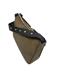 BORBONESE TULIP Bolso de hombro op natural / negro - Bolsos Mujer - 3