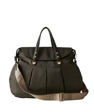 BORBONESE CROISSANT  Bolso de mano, con bandolera laurel - Bolsos Mujer - 3