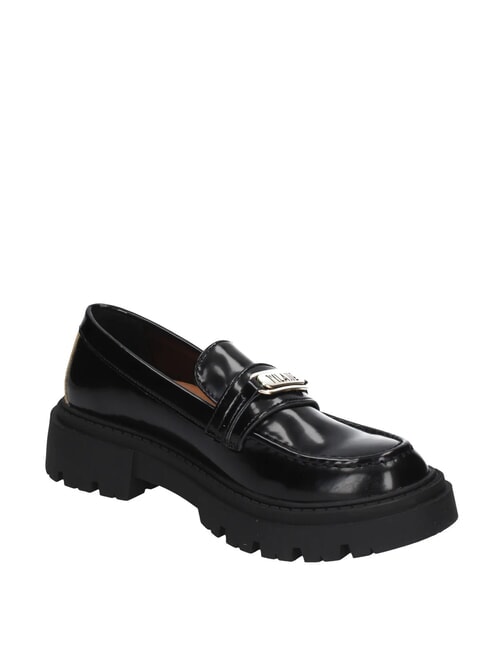 GEO Mocasines ner / gebei - Zapatos Mujer