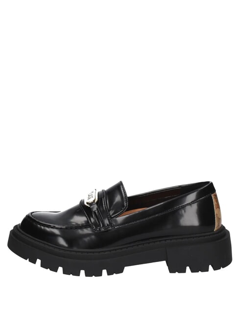 GEO Mocasines ner / gebei - Zapatos Mujer