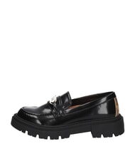 ALVIERO MARTINI PRIMA CLASSE GEO Mocasines ner / gebei - Zapatos Mujer - 3