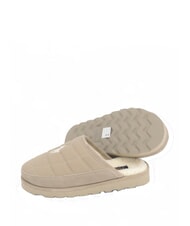 RALPH LAUREN READE RECYCLE Zapatillas batido/crema pp - Zapatos Hombre - 4