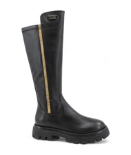 ALVIERO MARTINI PRIMA CLASSE GEO Botas de piel con tacón de 3 cm - Zapatos Mujer