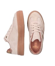 ALVIERO MARTINI PRIMA CLASSE GEO Zapatillas de cuero beis / geobeige - Zapatos Mujer - 3