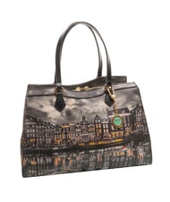 YNOT YESBAG Bolso de hombro espejo - Bolsos Mujer - 2